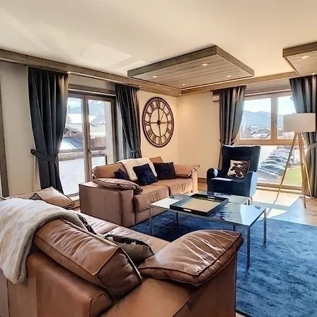 Apartman Annapurna B205 Les Gets