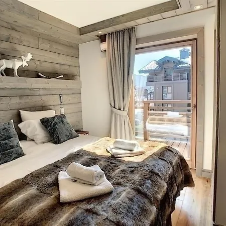 Apartman Annapurna B205 *