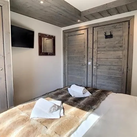 Apartman Annapurna B205 *