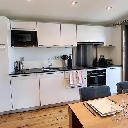 Apartman Annapurna B205