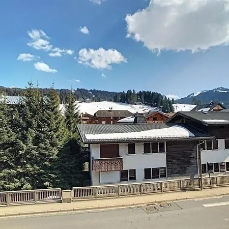 Apartman Annapurna B205 *