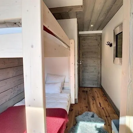 Annapurna B205 Appartement